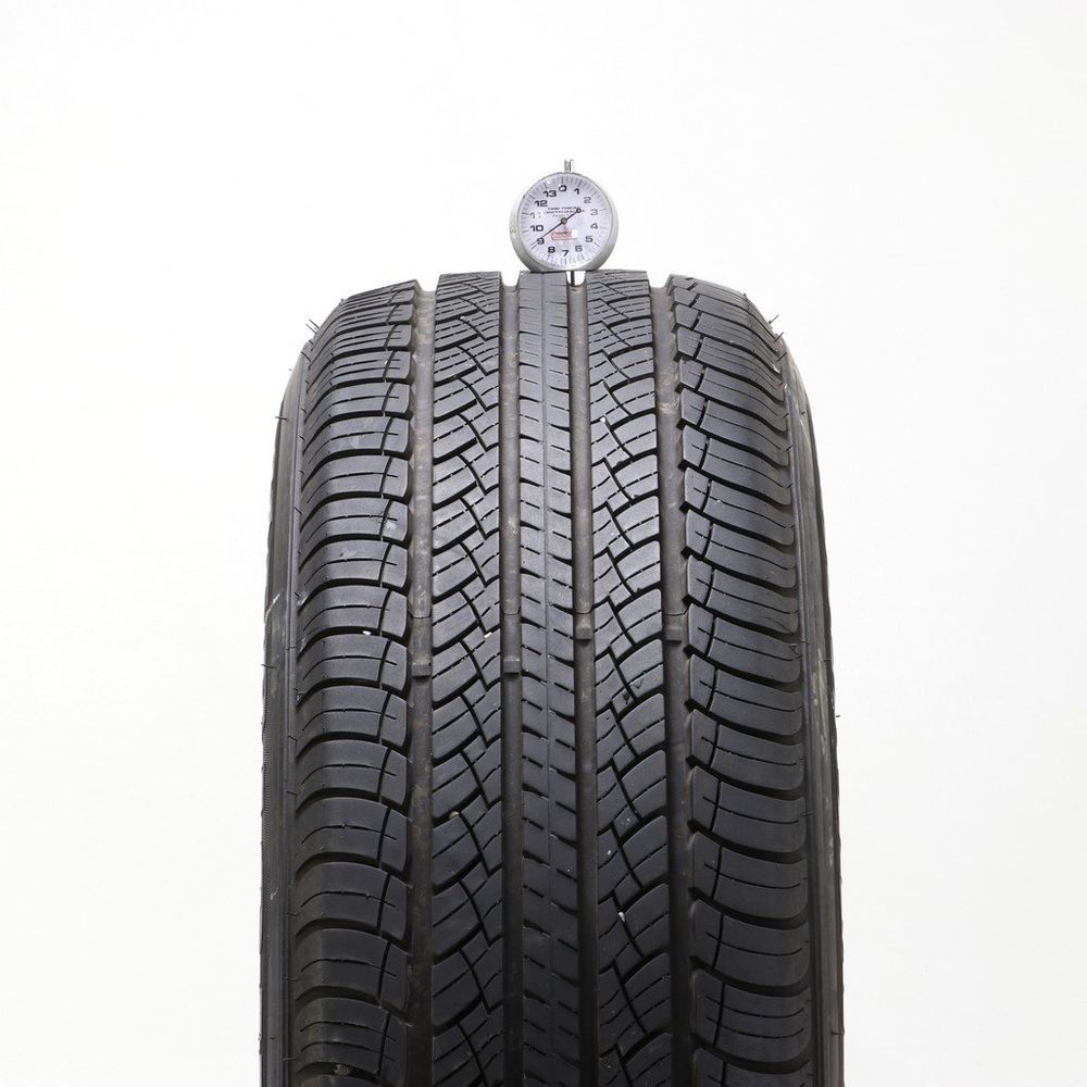 Set of (2) Used 245/60R18 Americus Recon CUV R601 105V - 9-10/32 - Image 2
