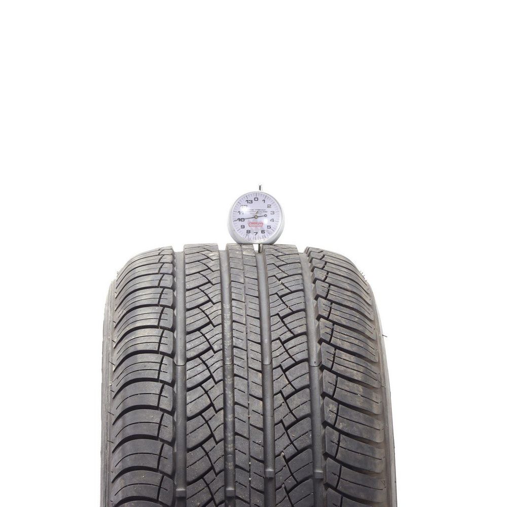 Set of (2) Used 245/60R18 Americus Recon CUV R601 105V - 9-10/32 - Image 5