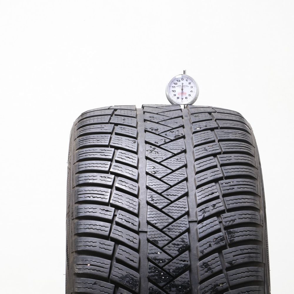 Used 275/40R22 Vredestein Wintrac Pro 108V - 7/32 - Image 2
