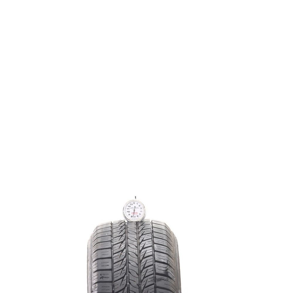 Used 185/65R14 General Altimax RT43 86T - 7.5/32 - Image 2