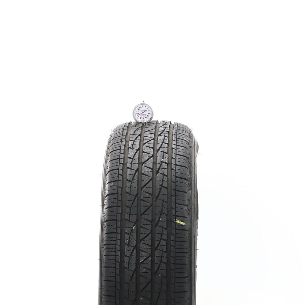 Set of (2) Used 225/60R17 Firestone Destination LE2 99T - 9-9.5/32 - Image 5