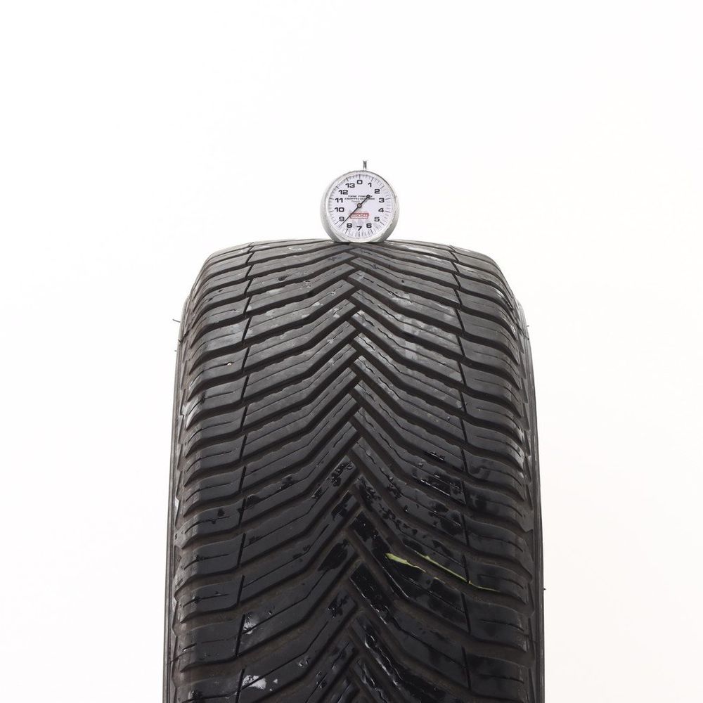 Set of (4) Used 225/60R18 Michelin CrossClimate 2 104H - 8.5-9.5/32 - Image 2