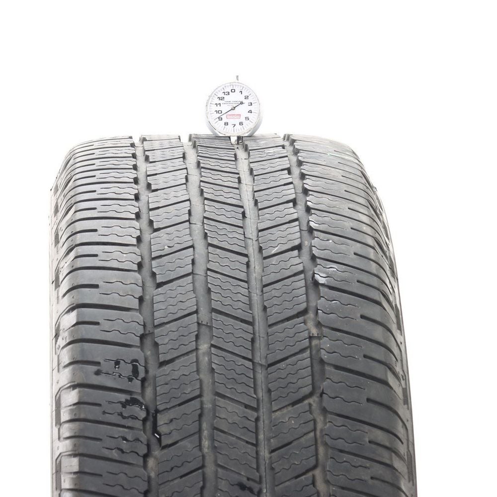 Used 285/45R22 Michelin Defender LTX M/S 2 114H - 9/32 - Image 2