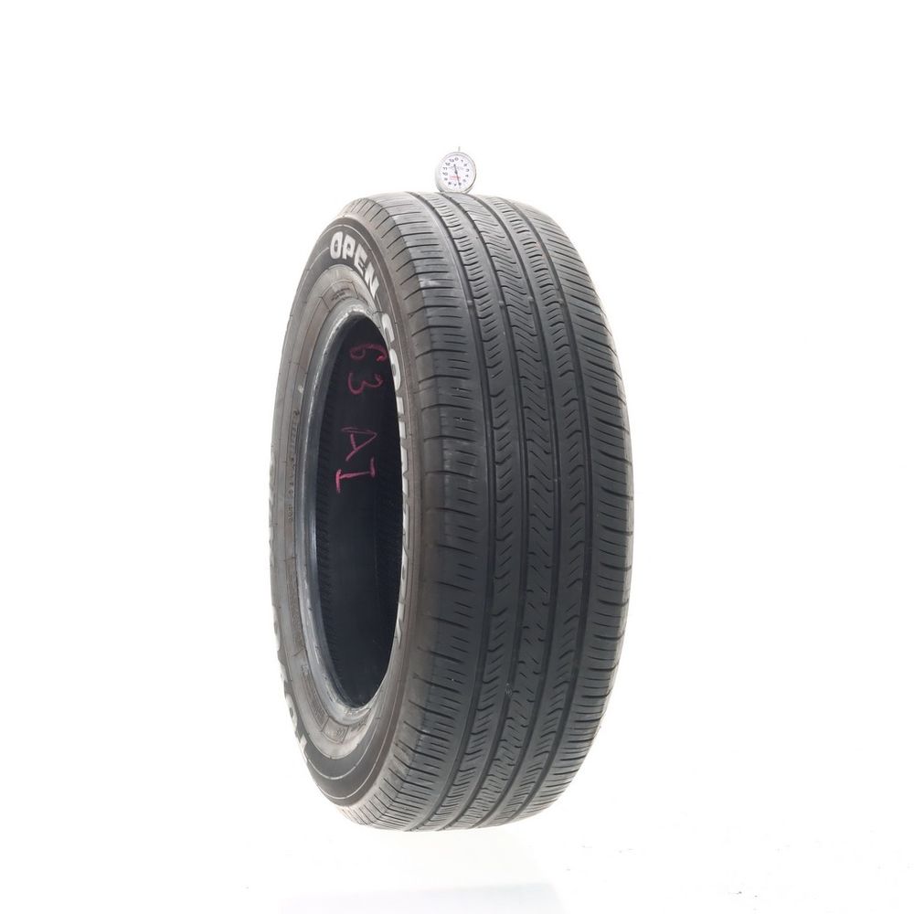 Set of (4) Used 235/65R18 Toyo Open Country A43 106V - 5.5-7/32 - Image 8
