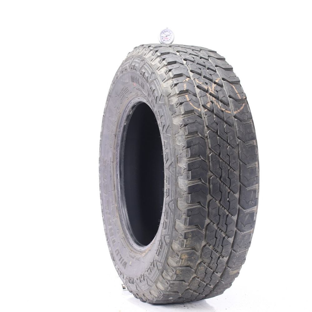 Used LT 275/70R18 Wild Trail CTX AO 125/122Q - 9.5/32 - Image 1