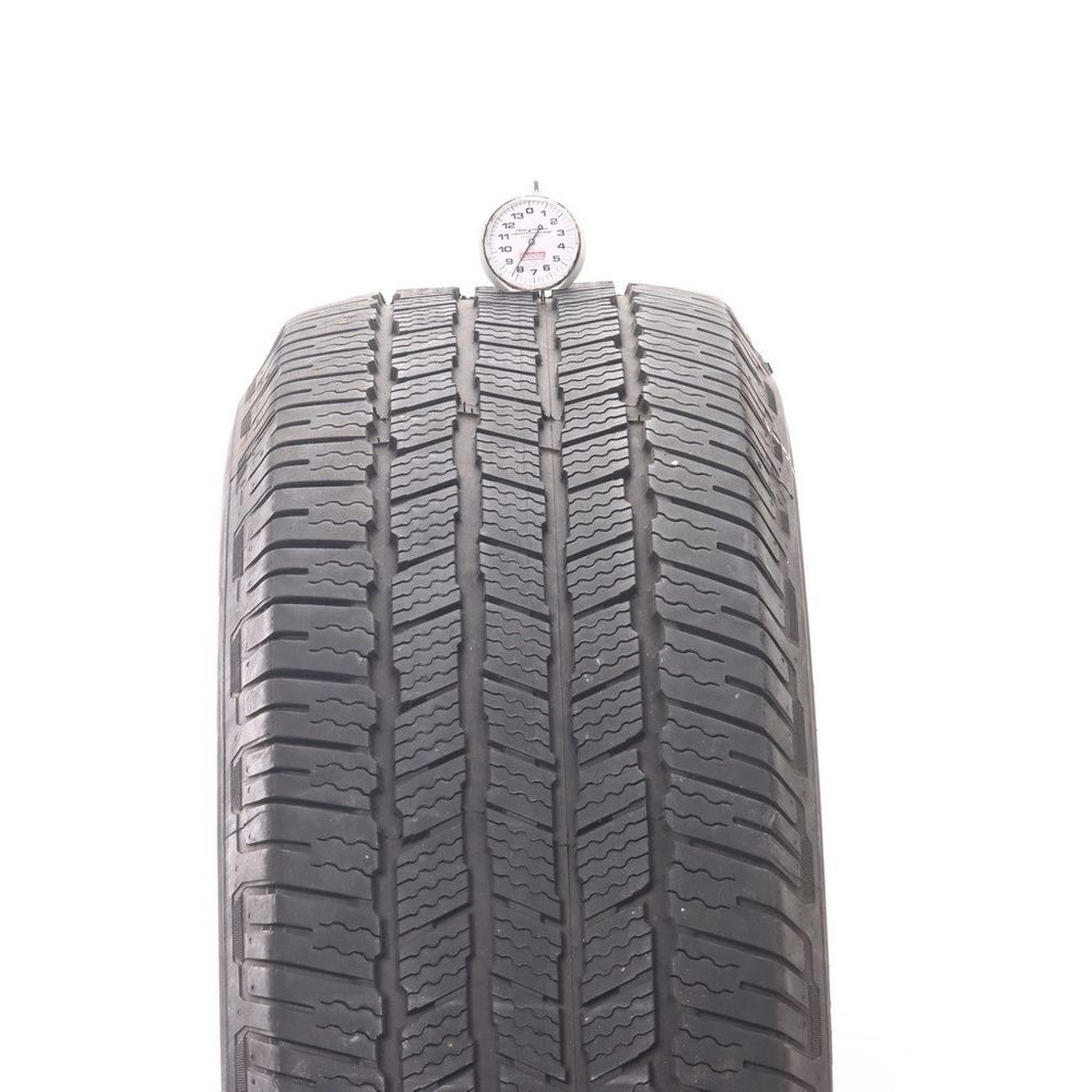 Used 265/60R20 Michelin Defender LTX M/S 2 115H - 8/32 - Image 2