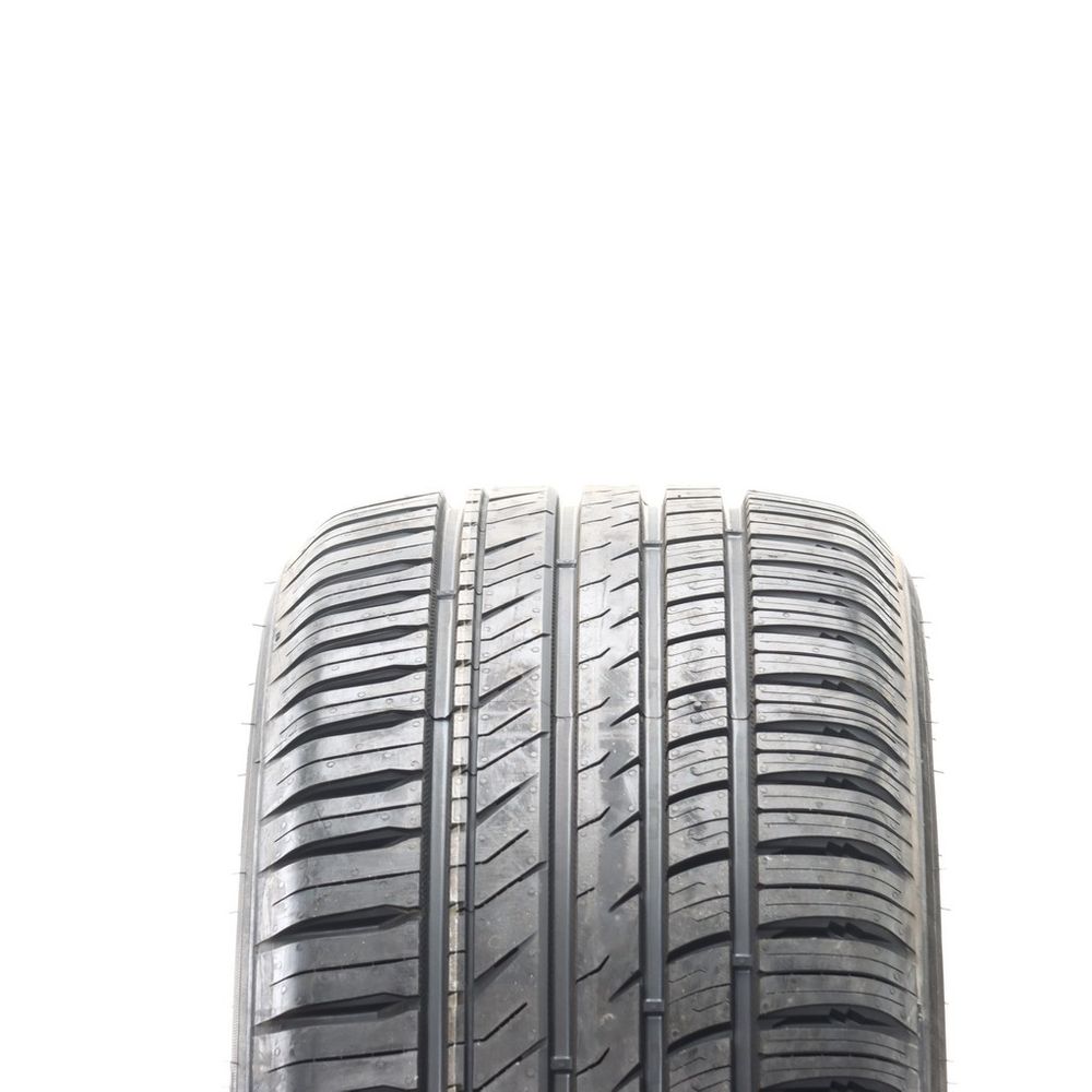 Set of (4) New 245/45R18 Milestar Weatherguard AS 710 Sport 100V - Image 2