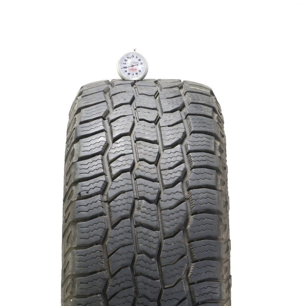 Set of (2) Used 265/70R16 Cooper Discoverer A/T 112T - 10-11.5/32 - Image 2