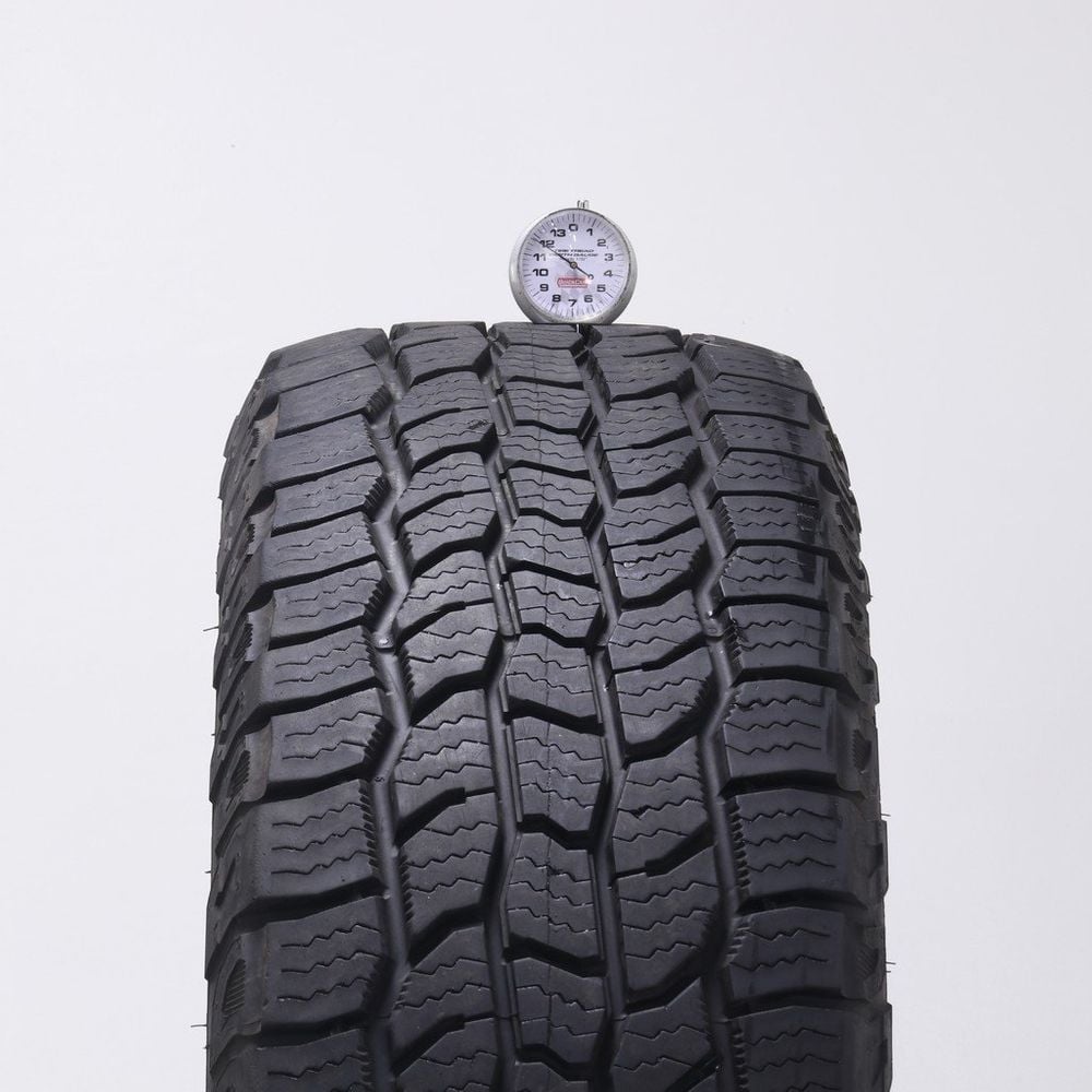 Set of (2) Used 265/70R16 Cooper Discoverer A/T 112T - 10-11.5/32 - Image 5