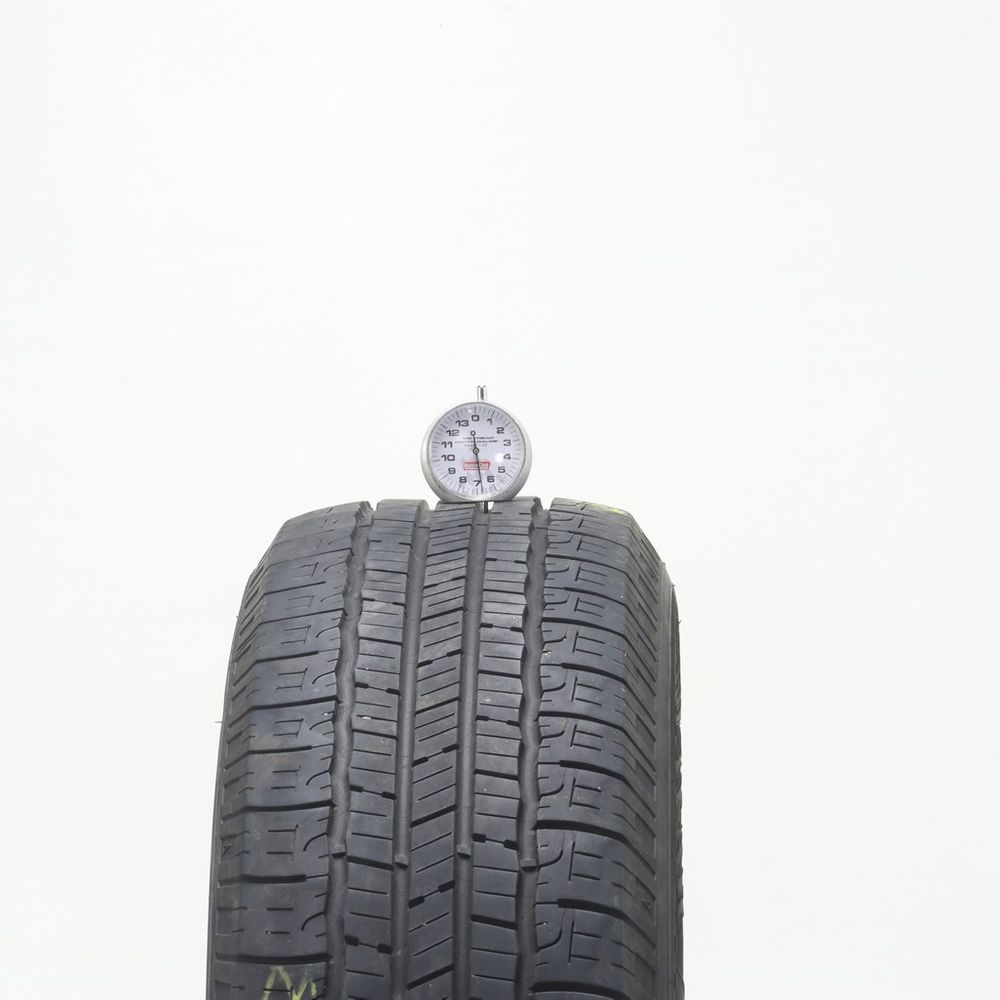Set of (2) Used 195/65R15 Goodyear Reliant All-season 91H - 6-6.5/32 - Image 5