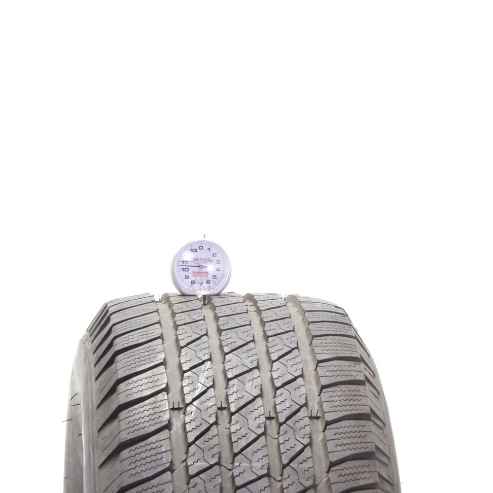 Used 255/60R17 Michelin Cross Terrain 105S - 10.5/32 - Image 2