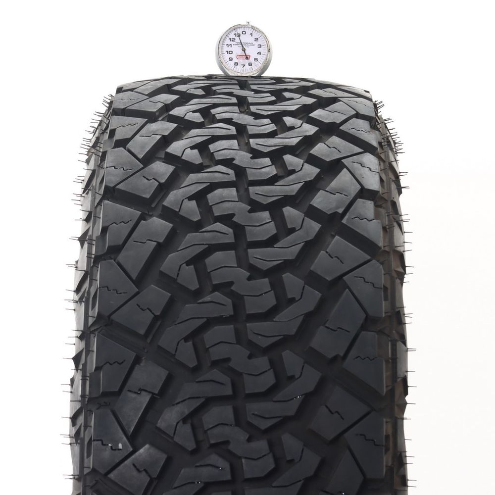 Used LT 285/70R17 Venom Power Terra Hunter X/T 116/113Q C - 13/32 - Image 2