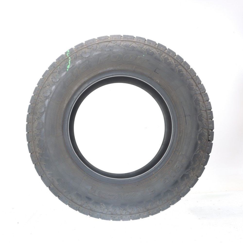 Used LT 265/70R17 Big O Big Foot A/T II 121/118R E - 14/32 - Image 3