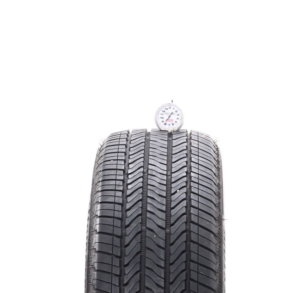 Set of (2) Used 225/65R17 Bridgestone Alenza A/S 02 102H - 7-8/32 - Image 5