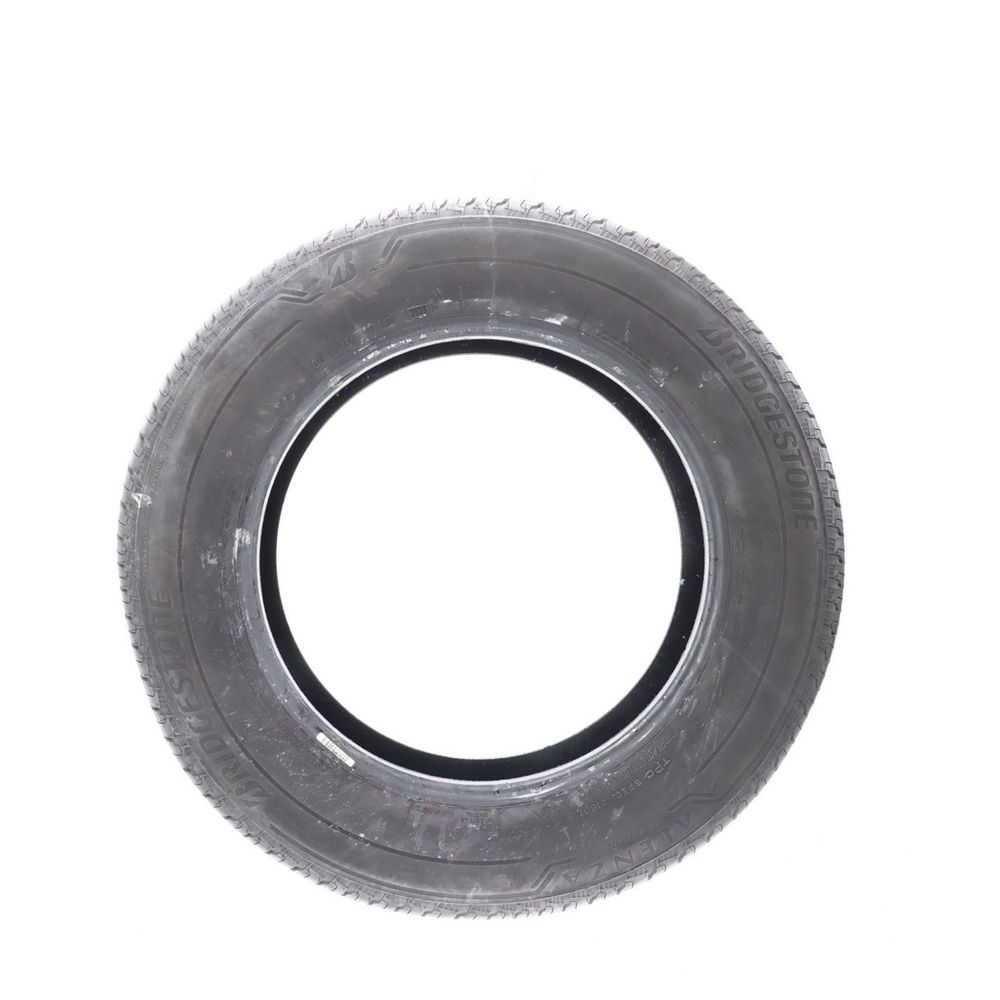 Set of (2) Used 225/65R17 Bridgestone Alenza A/S 02 102H - 7-8/32 - Image 6