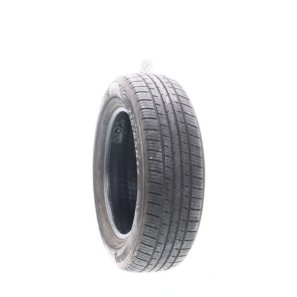 Set of (2) Used 215/65R17 Mohave Crossover CUV 99H - 8.5-9/32 - Image 1