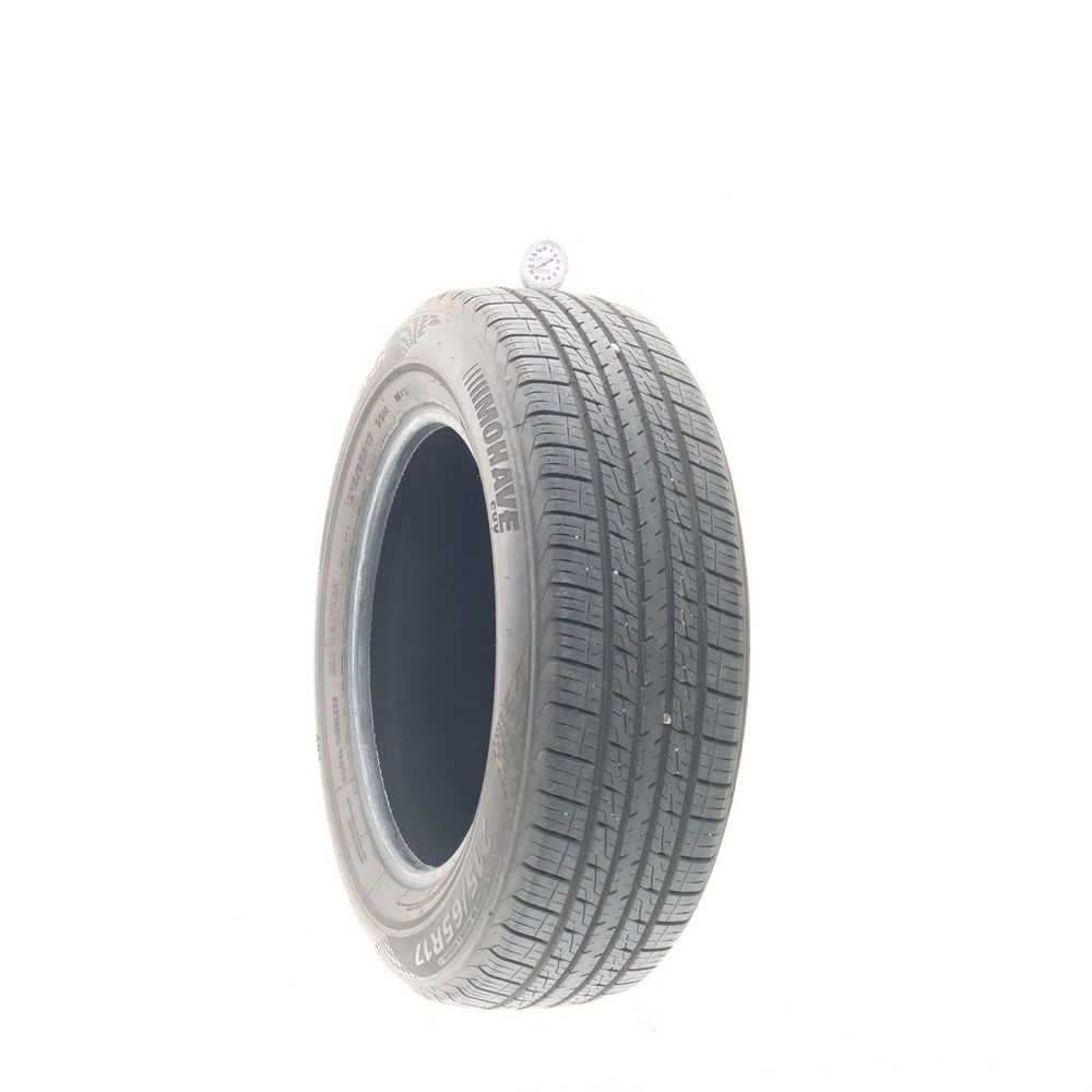 Set of (2) Used 215/65R17 Mohave Crossover CUV 99H - 8.5-9/32 - Image 4