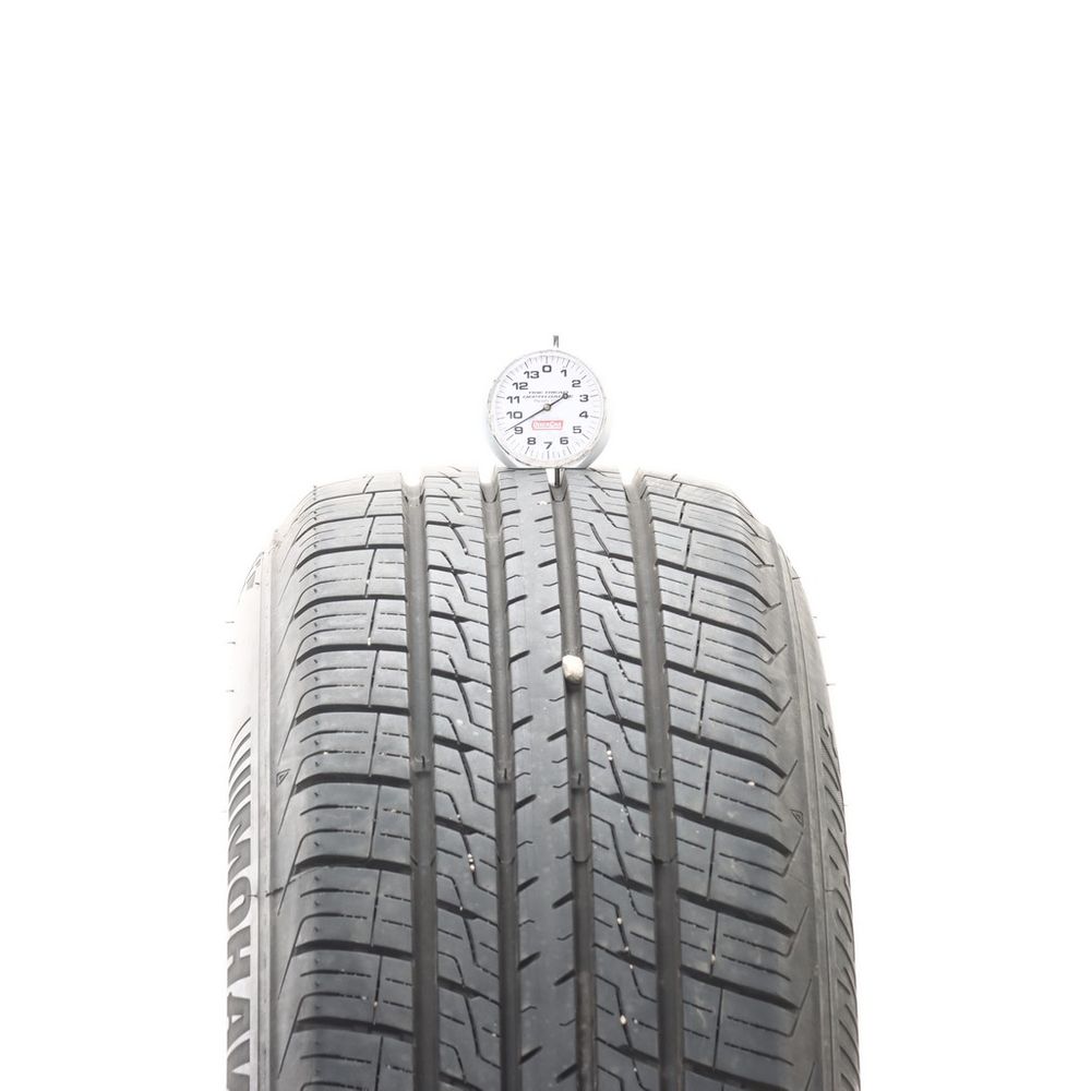 Set of (2) Used 215/65R17 Mohave Crossover CUV 99H - 8.5-9/32 - Image 5