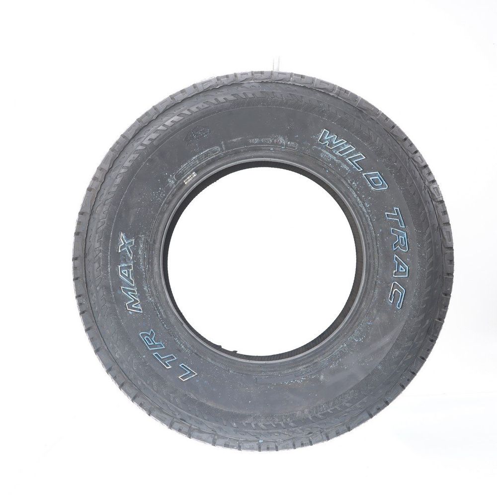 Used 245/75R16 Wild Trac LTR Max 111T - 12.5/32 - Image 3