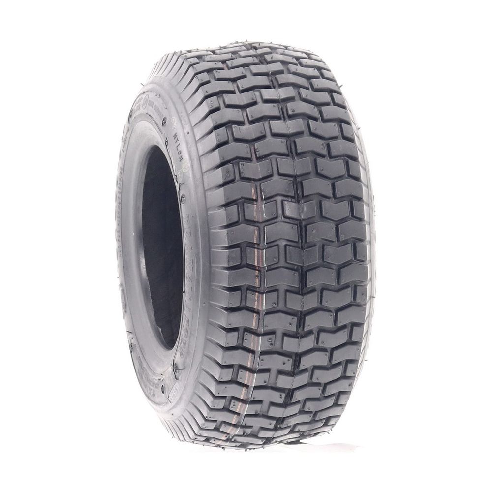 Set of (4) New 13X5-6 Transmaster Turf S365 4Ply  1N/A - Image 1