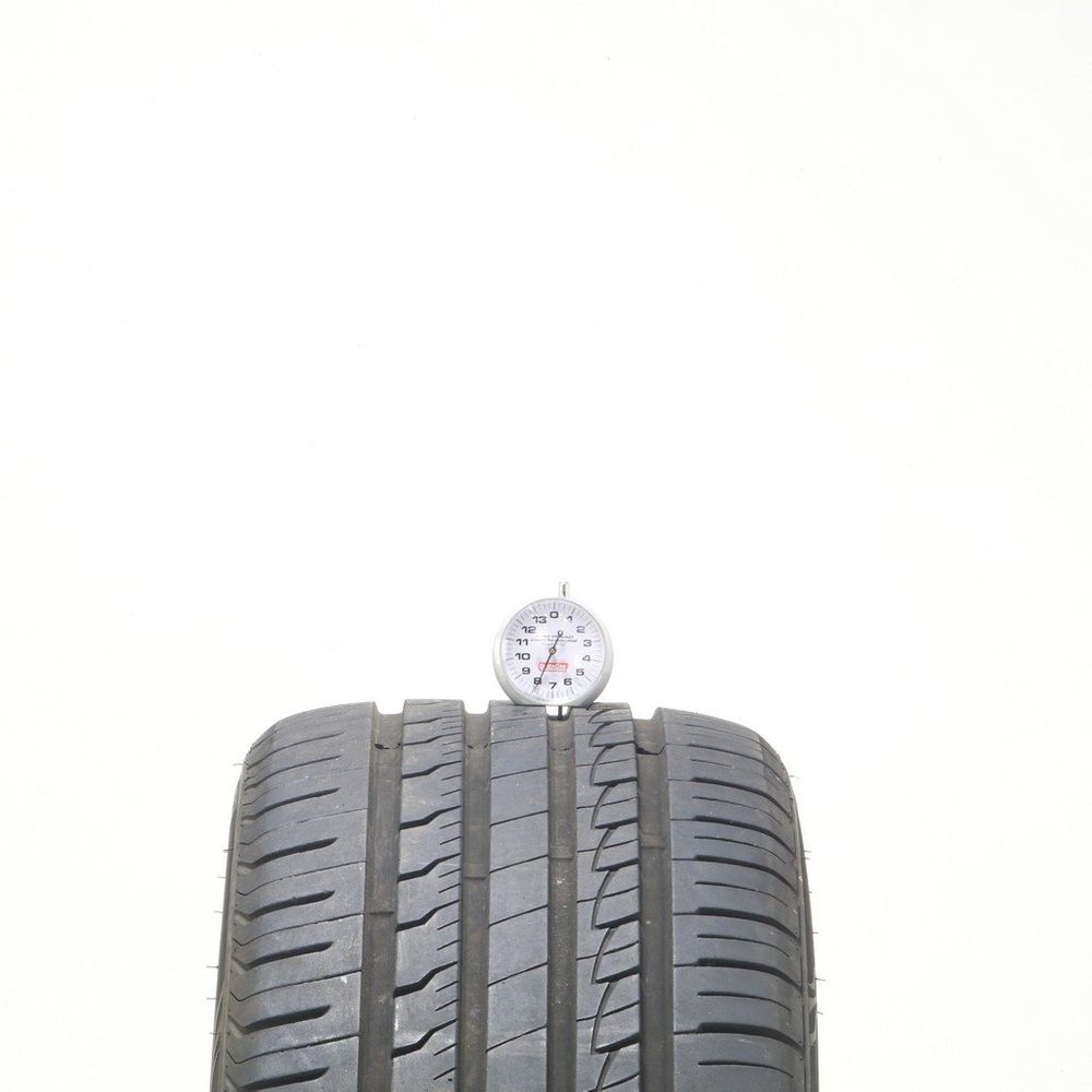 Set of (2) Used 245/40ZR18 Ironman IMove Gen 2 AS 97W - 7.5-9/32 - Image 2