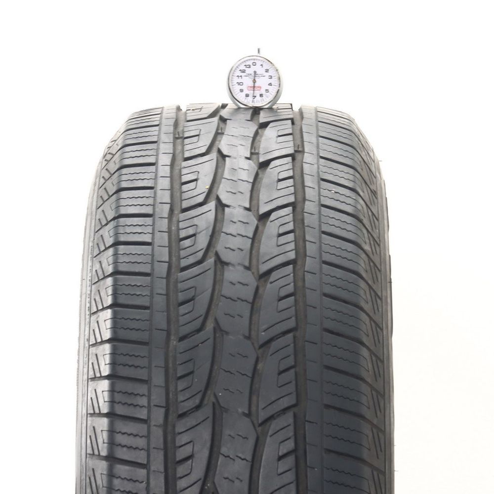 Used 265/70R17 Landsail CLX11 Roadblazer H/T 115H - 7/32 - Image 2