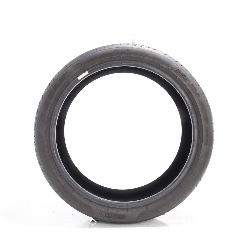 Used 255/35ZR19 Pirelli P Zero MO 96Y - 8.5/32 - Image 3