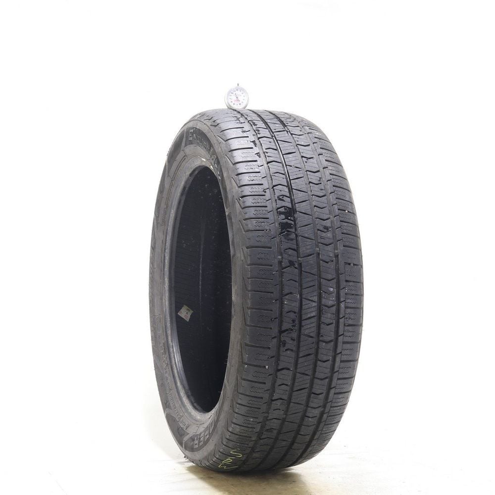 Set of (4) Used 235/55R20 Cooper Discoverer EnduraMax 102H - 5.5-6.5/32 - Image 1