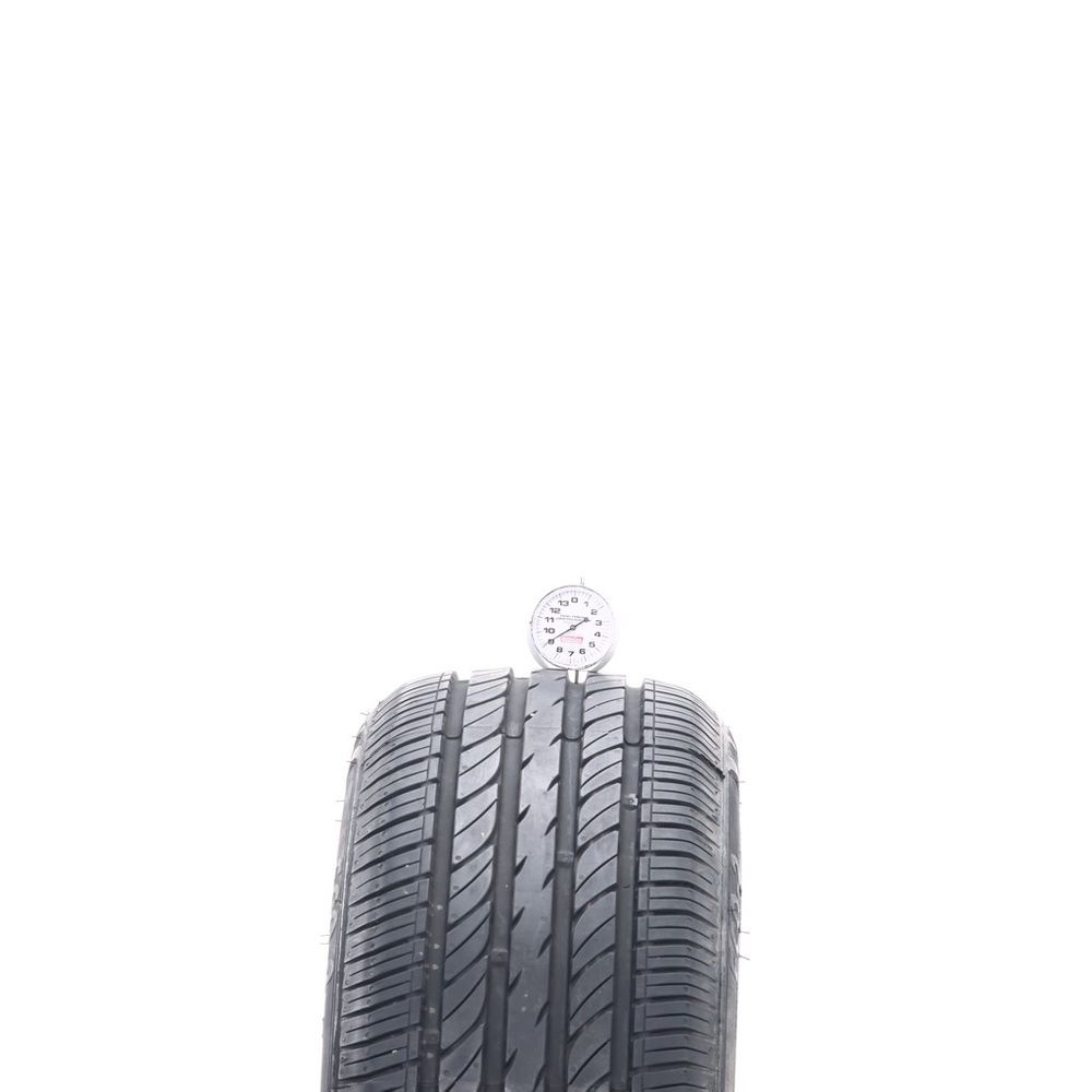 Set of (2) Used 205/50R17 Montreal Eco-2 93W - 9/32 - Image 2