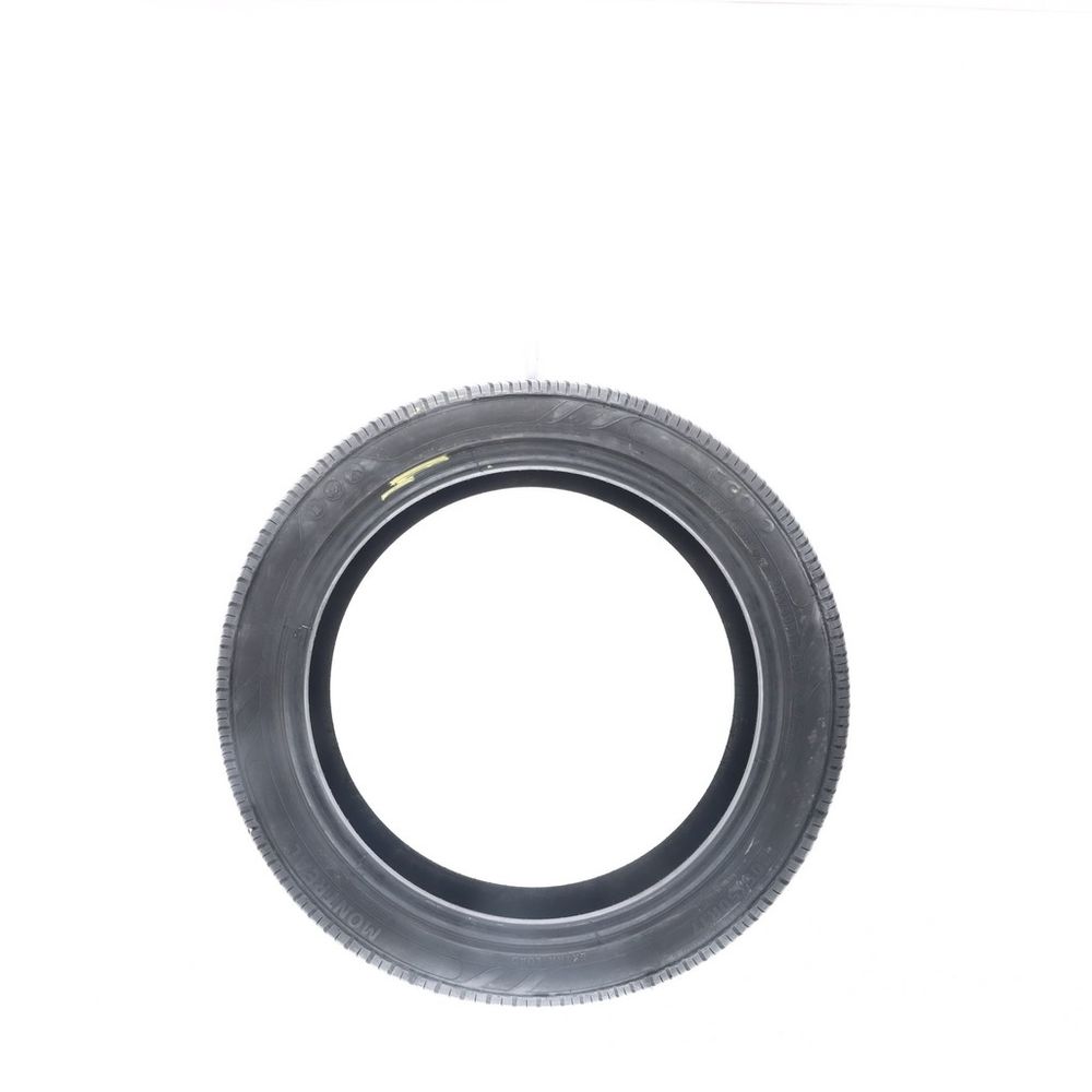 Set of (2) Used 205/50R17 Montreal Eco-2 93W - 9/32 - Image 3