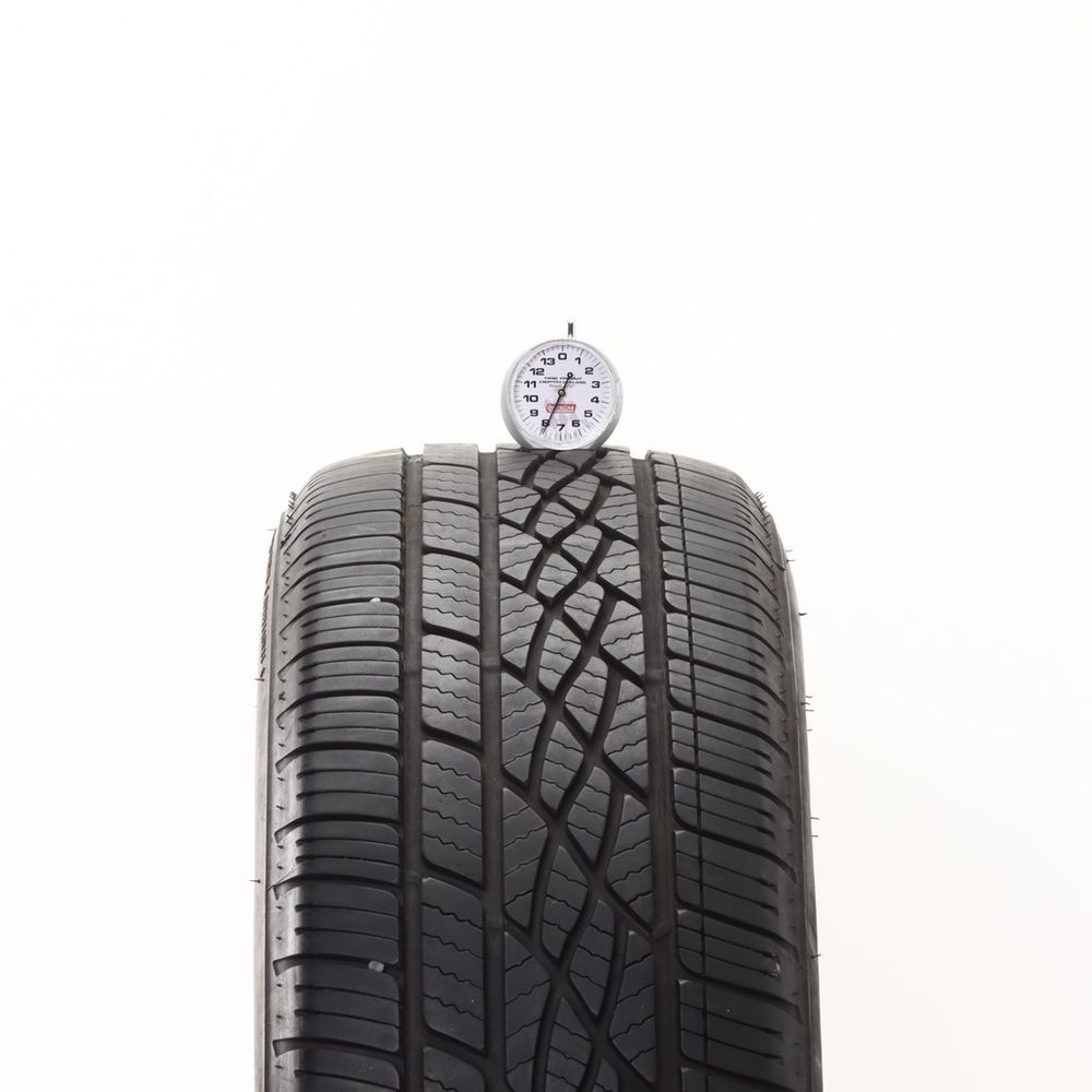Set of (2) Used 225/60R18 Firestone Firehawk AS V2 100V - 6-7.5/32 - Image 5
