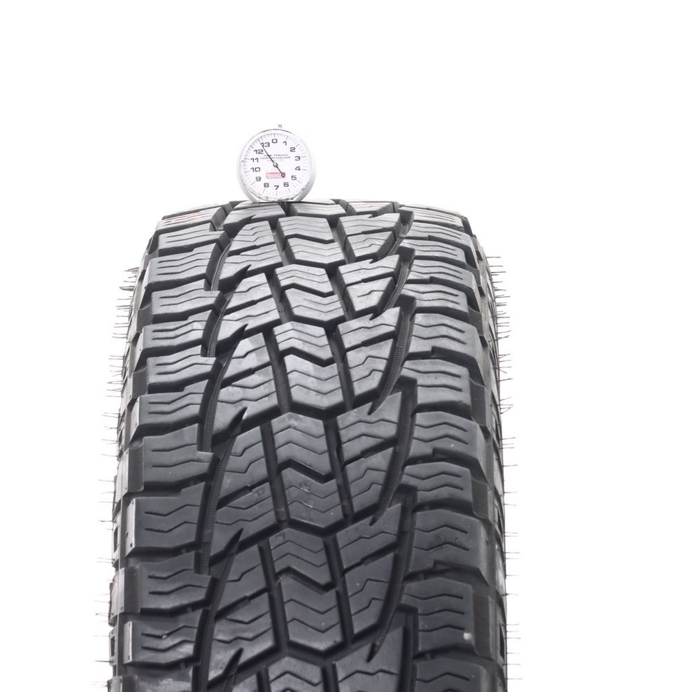 Used LT 245/70R17 Hercules Terra Trac AT 119/116S E - 12.5/32 - Image 2