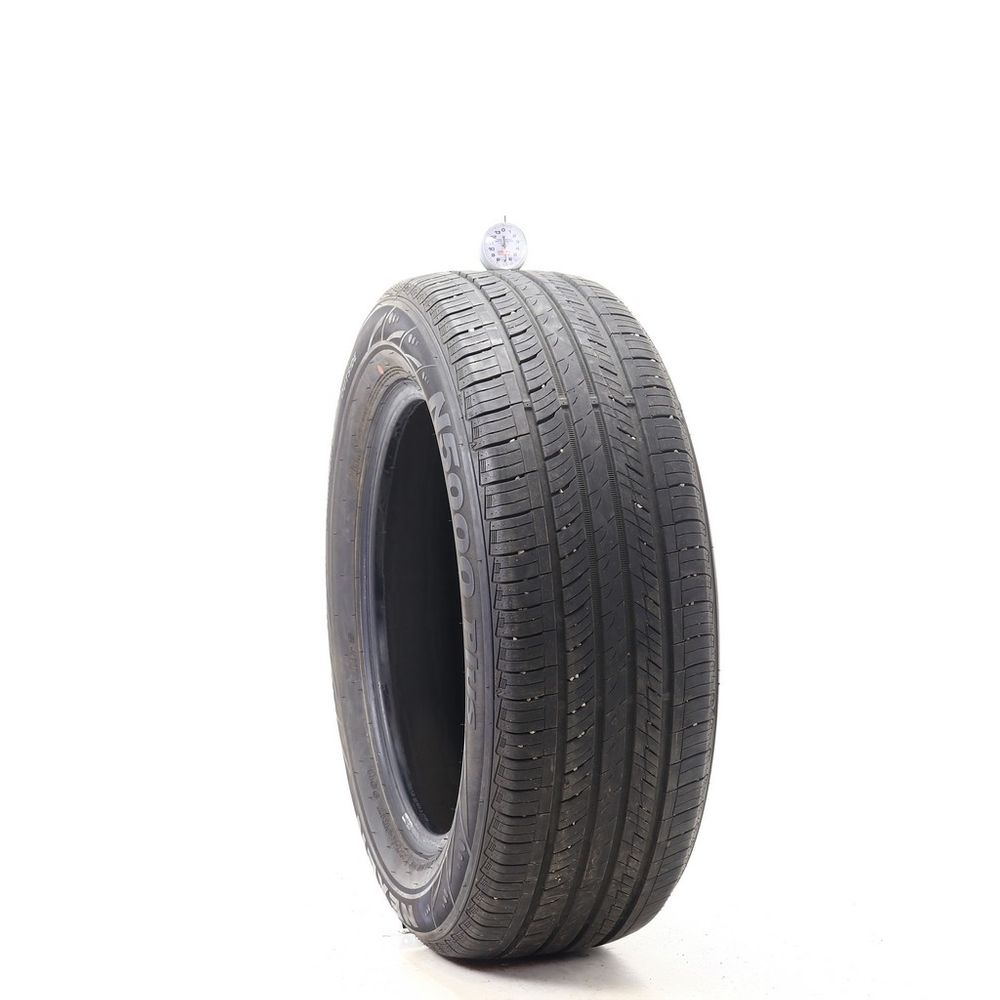 Used 225/60R17 Nexen N5000 Plus 99H - 7/32 - Image 1