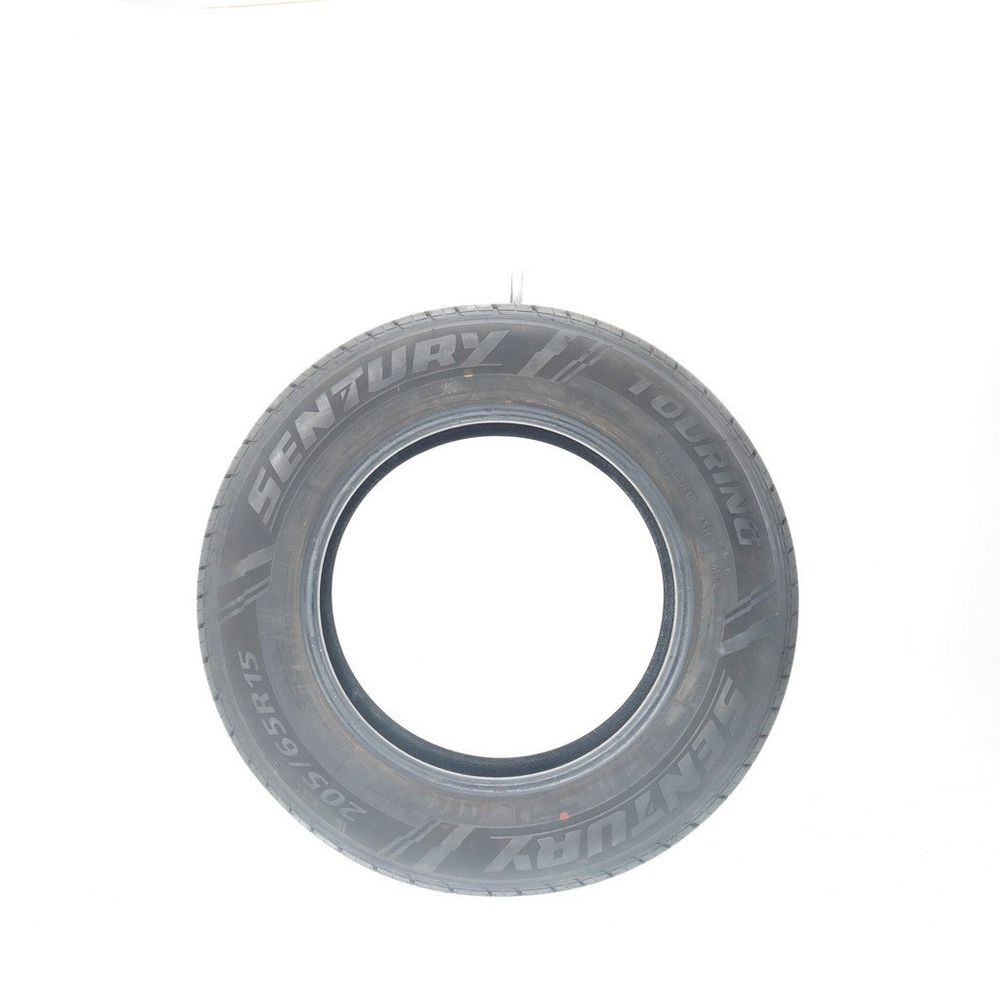 Set of (4) Used 205/65R15 Sentury Touring 95H - 7.5-9/32 - Image 6