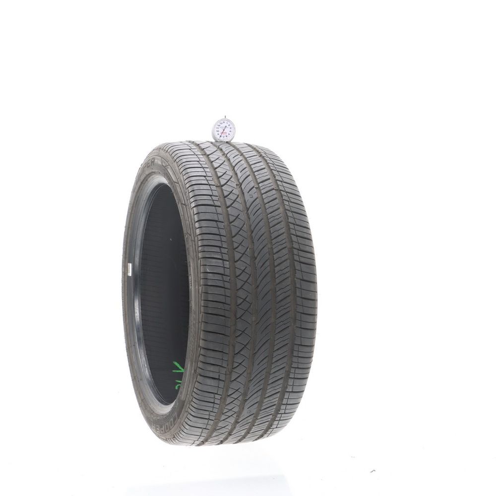 Set of (2) Used 235/40R18 Cooper ProControl 95W - 8-9.5/32 - Image 1
