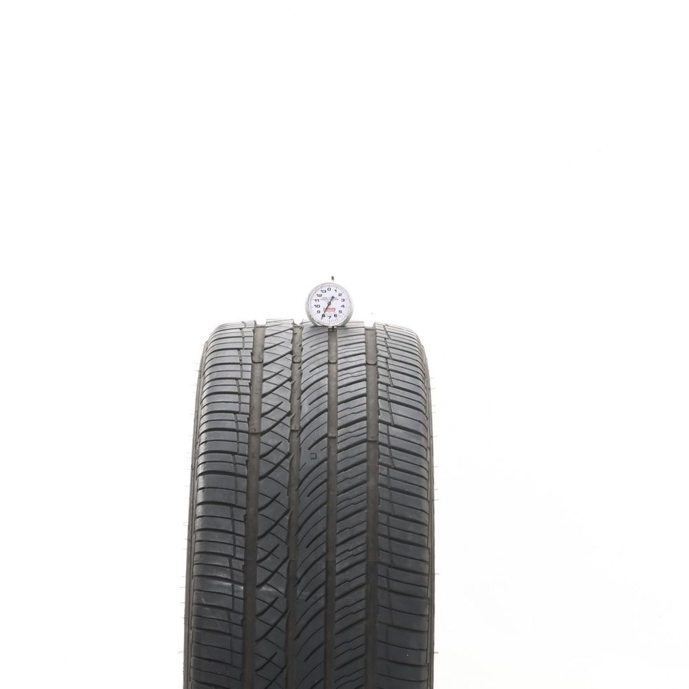 Set of (2) Used 235/40R18 Cooper ProControl 95W - 8-9.5/32 - Image 2