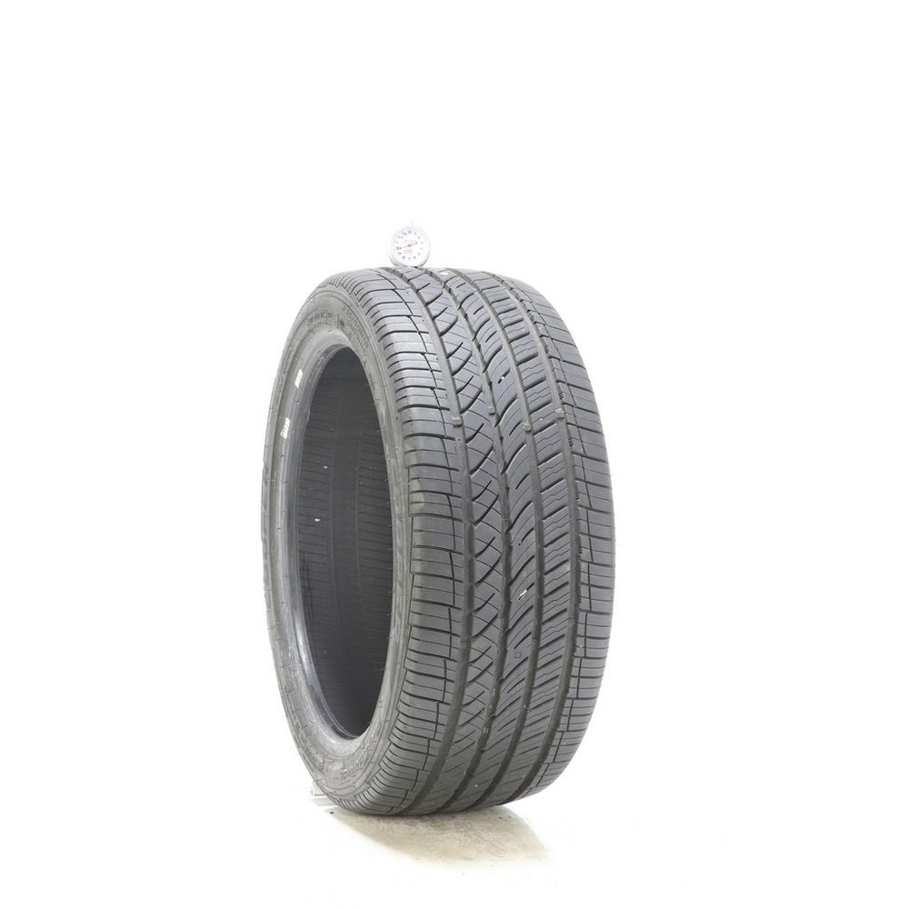 Set of (2) Used 235/40R18 Cooper ProControl 95W - 8-9.5/32 - Image 4