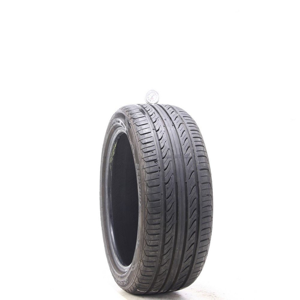 Used 225/45R18 Sentury UHP 95W - 8.5/32 - Image 1