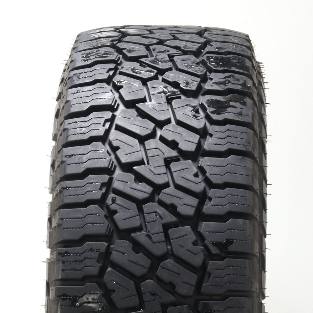 Used LT 285/70R17 Falken Wildpeak A/T3W 121/118S E - 14/32 - Image 2