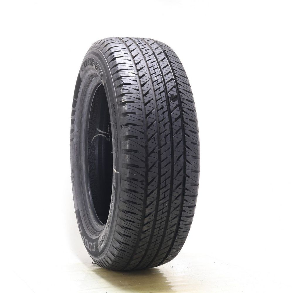 Driven Once 275/60R20 Cooper Evolution HT2 115H - 11.5/32 - Image 1