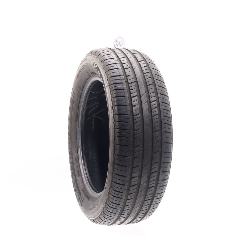 Set of (4) Used 235/60R18 Mastercraft Stratus AS 103H - 6-7.5/32 - Image 1