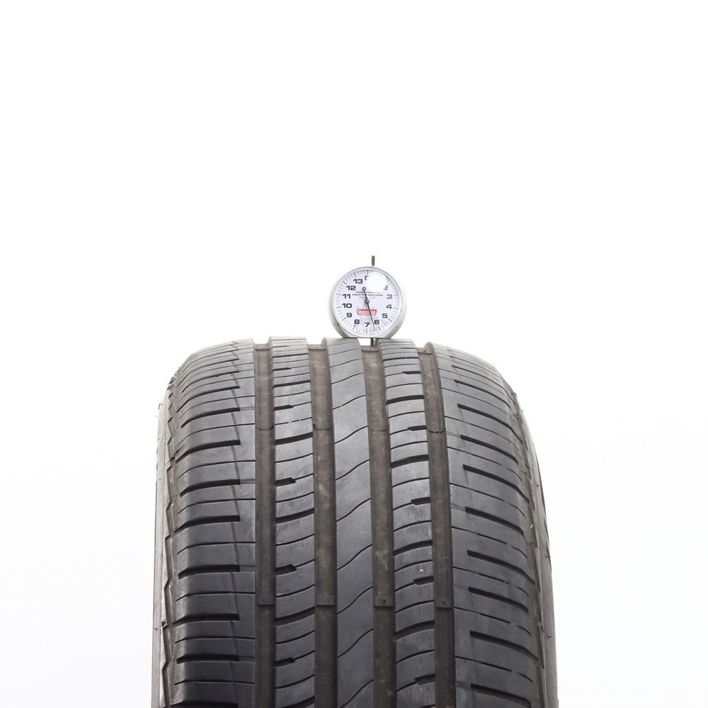 Set of (4) Used 235/60R18 Mastercraft Stratus AS 103H - 6-7.5/32 - Image 2