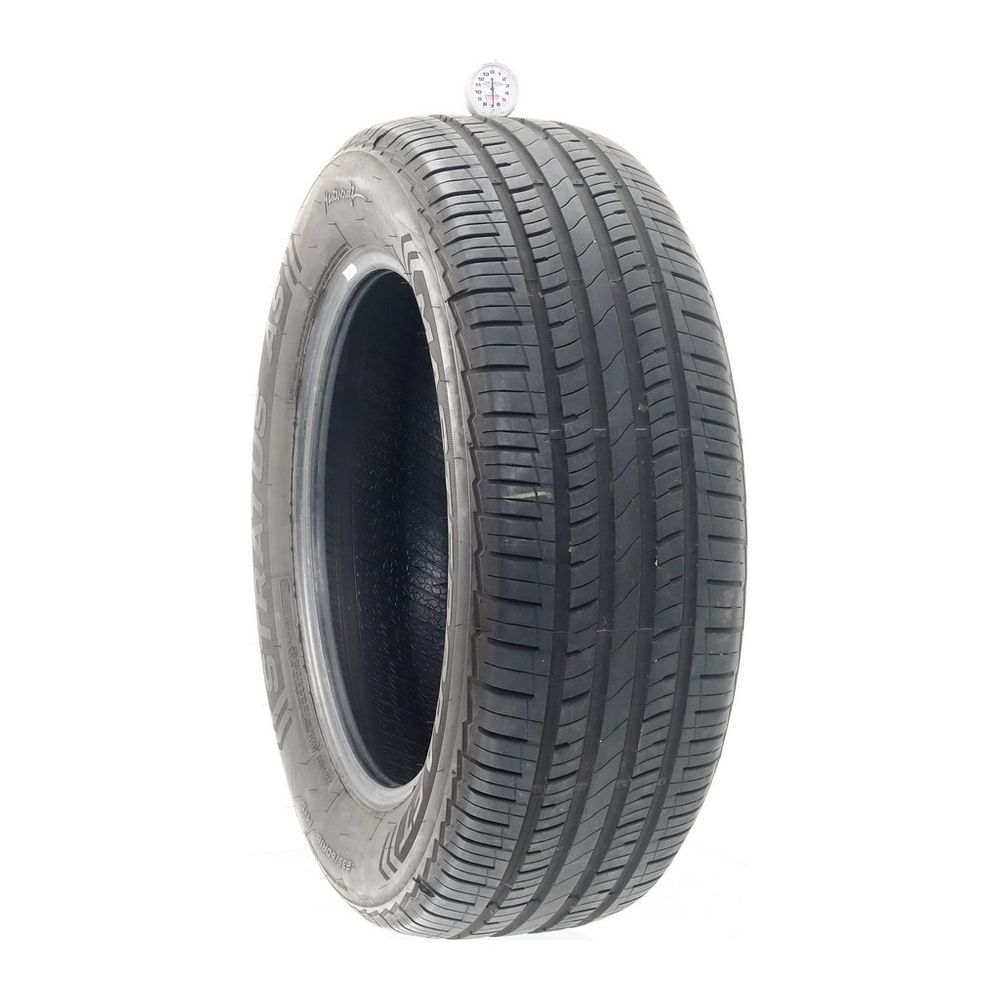 Set of (4) Used 235/60R18 Mastercraft Stratus AS 103H - 6-7.5/32 - Image 4