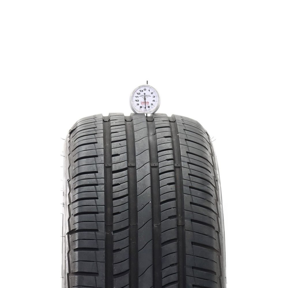 Set of (4) Used 235/60R18 Mastercraft Stratus AS 103H - 6-7.5/32 - Image 5