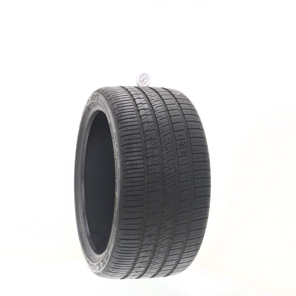 Used 305/30ZR20 Falken Azenis FK460 A/S 103Y - 9/32 - Image 1