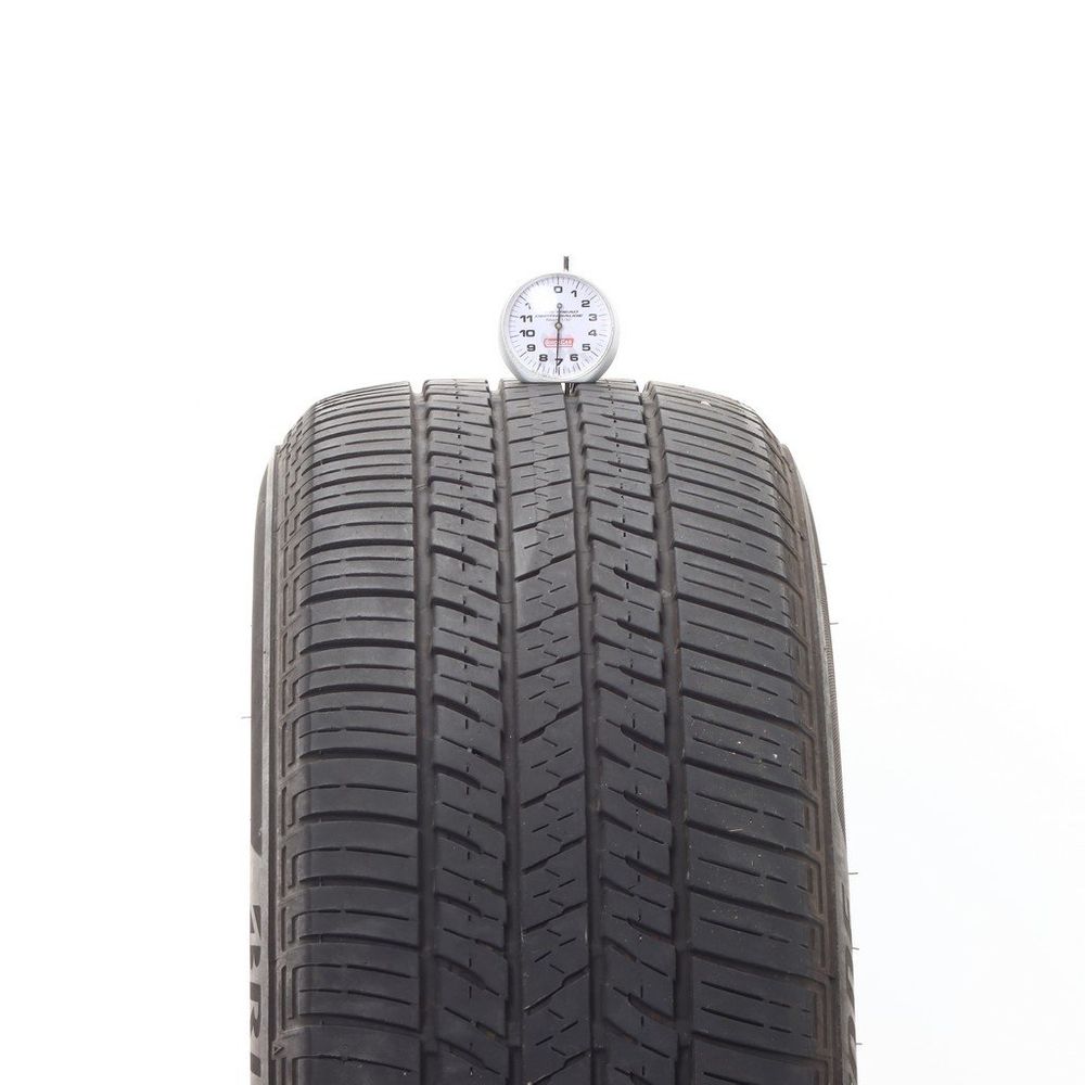 Set of (2) Used 225/55R19 Bridgestone Ecopia H/L 422 Plus 99V - 7-8.5/32 - Image 2