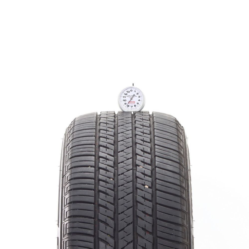 Set of (2) Used 225/55R19 Bridgestone Ecopia H/L 422 Plus 99V - 7-8.5/32 - Image 5