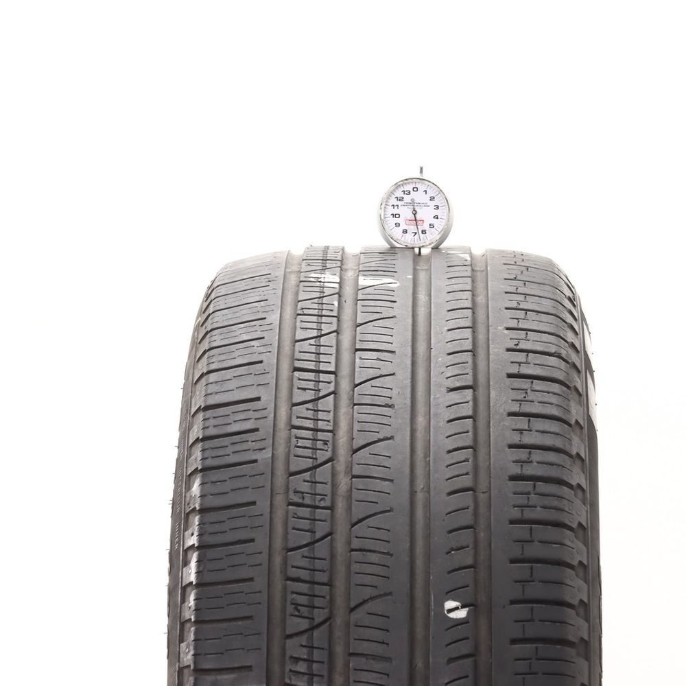 Used 255/50R20 Pirelli Scorpion Verde LR J 109W - 6.5/32 - Image 2