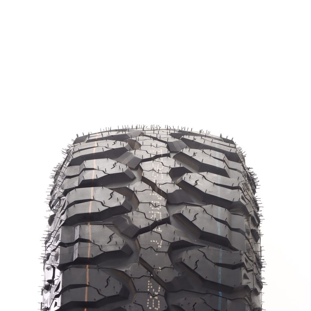 New LT 295/70R17 Milestar Patagonia M/T-02 128/125Q E - Image 2