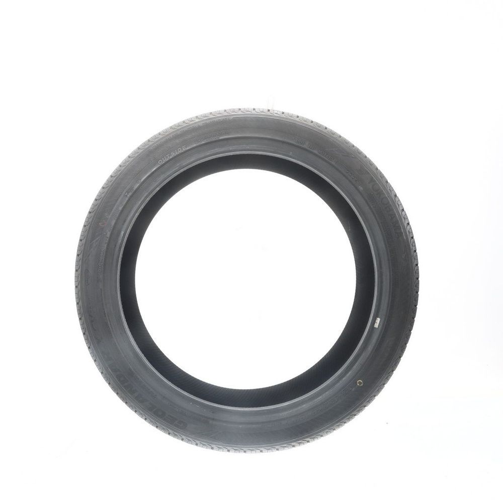 Used 235/45R20 Yokohama Geolandar X-CV G057 100W - 10.5/32 - Image 3